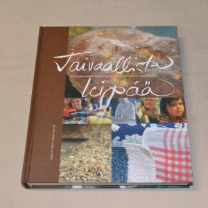 Taivaallista leipää