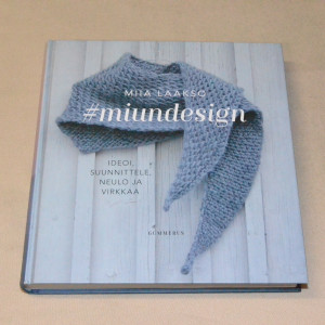 Miia Laakso #miundesign