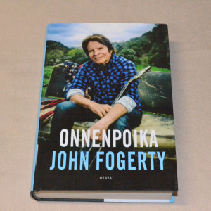 John Fogerty Onnenpoika