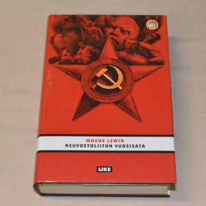 Moshe Lewin Neuvostoliiton vuosisata