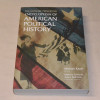 The Concise Princeton Ensyclopedia of American Political History