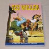 Tex Willer kirjasto 11 Carson puuttuu peliin