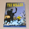 Tex Willer kirjasto 23 Pelon laakso