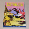 Tex Willer kirjasto 24 Syvyyden kansa