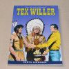 Tex Willer kirjasto 33 Verta hiekassa