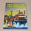 Tex Willer kirjasto 35 Merirosvon aarre