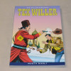 Tex Willer kirjasto 36 Musta nuoli