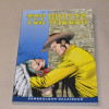 Tex Willer kirjasto 37 Esmeraldan salaisuus
