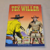Tex Willer kirjasto 39 Buffalo Bill
