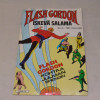 Flash Gordon 6 - 1981
