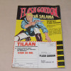 Flash Gordon 3 - 1981