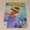Conan extra 2 - 1994 Punaisen tornin kauhu