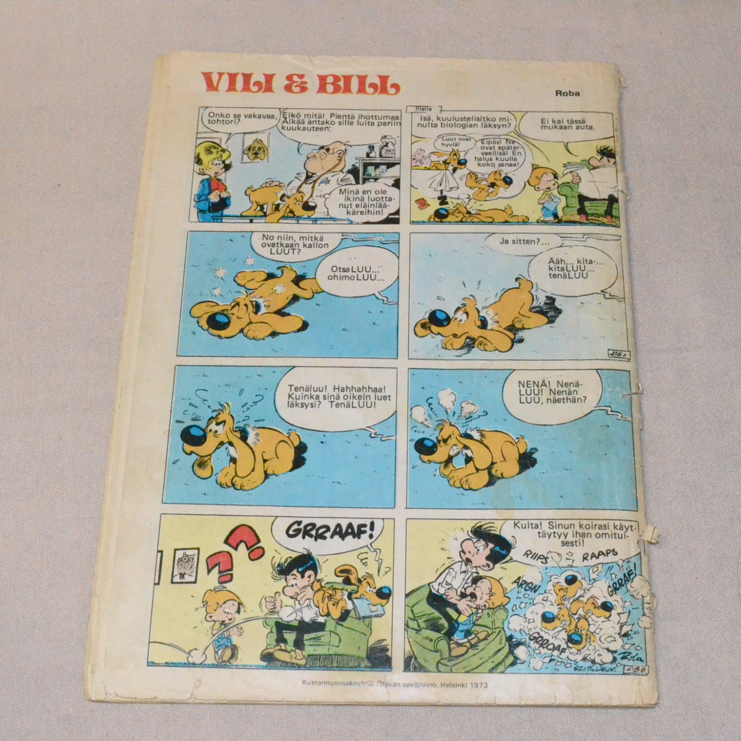 Ruutu 03 - 1973