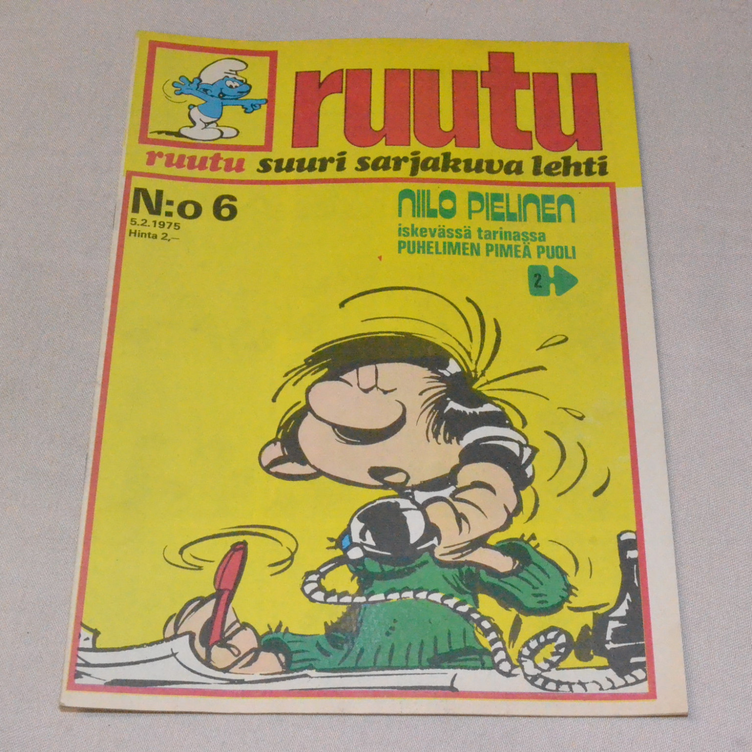Ruutu 06 - 1975