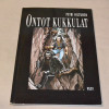 Petri Hiltunen Ontot kukkulat