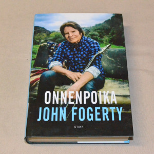 John Fogerty Onnenpoika