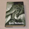 Keith Richards Elämä