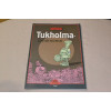 H. Paakkanen Tukholma-syndrooma