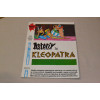 Asterix ja Kleopatra (1.p. pehmeäkantinen)