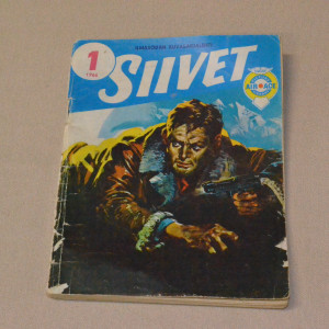 Siivet 01 - 1966