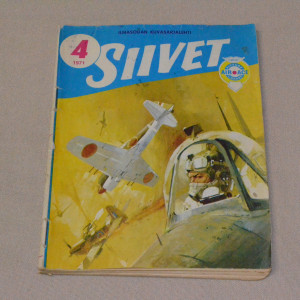 Siivet 04 - 1971