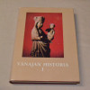 Vanajan historia I