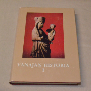 Vanajan historia I