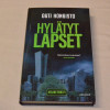 Outi Hongisto Hylätyt lapset