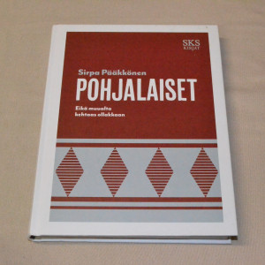 Sirpa Pääkkönen Pohjalaiset