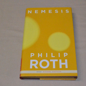 Philip Roth Nemesis