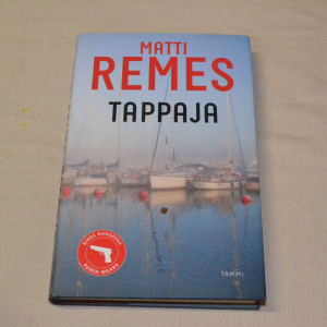 Matti Remes Tappaja
