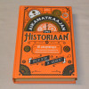 Aikamatkaajan opas historiaan