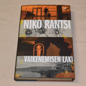 Niko Rantsi Vaikenemisen laki
