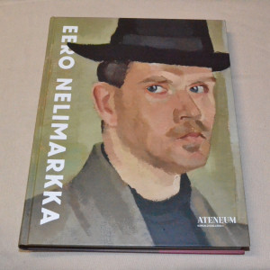 Eero Nelimarkka