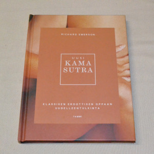 Richard Emerson Uusi Kama Sutra