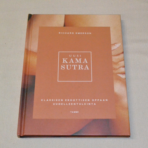 Richard Emerson Uusi Kama Sutra