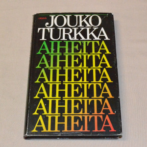 Jouko Turkka Aiheita