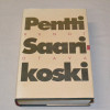 Pentti Saarikoski Runot