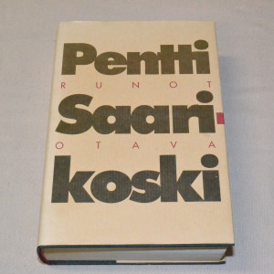 Pentti Saarikoski Runot