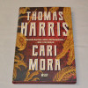 Thomas Harris Cari Mora