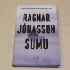 Ragnar Jonasson Sumu