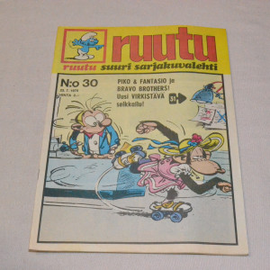 Ruutu 30 - 1975