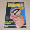 Mustanaamio 14 - 1986