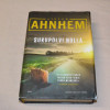 Stefan Ahnheim Sukupolvi nolla