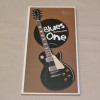 Markku Into Blues One