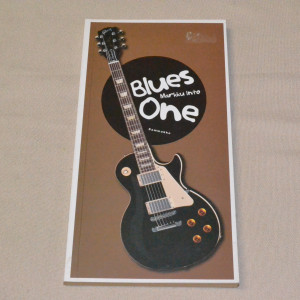 Markku Into Blues One