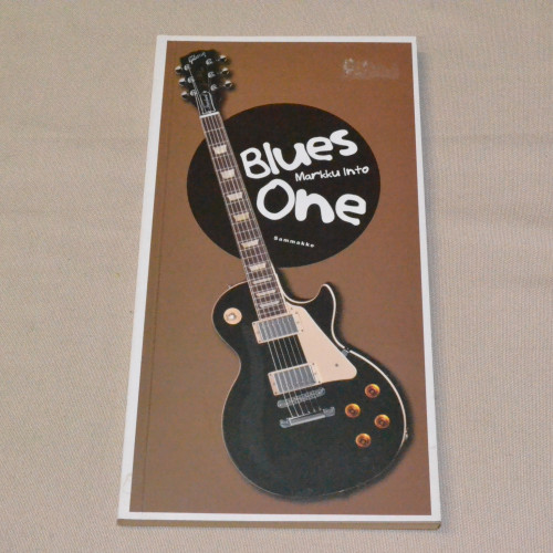 Markku Into Blues One