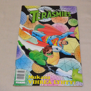 Teräsmies 02 - 1989
