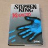 Stephen King Kosketus