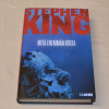 Stephen King Mitä enemmän verta